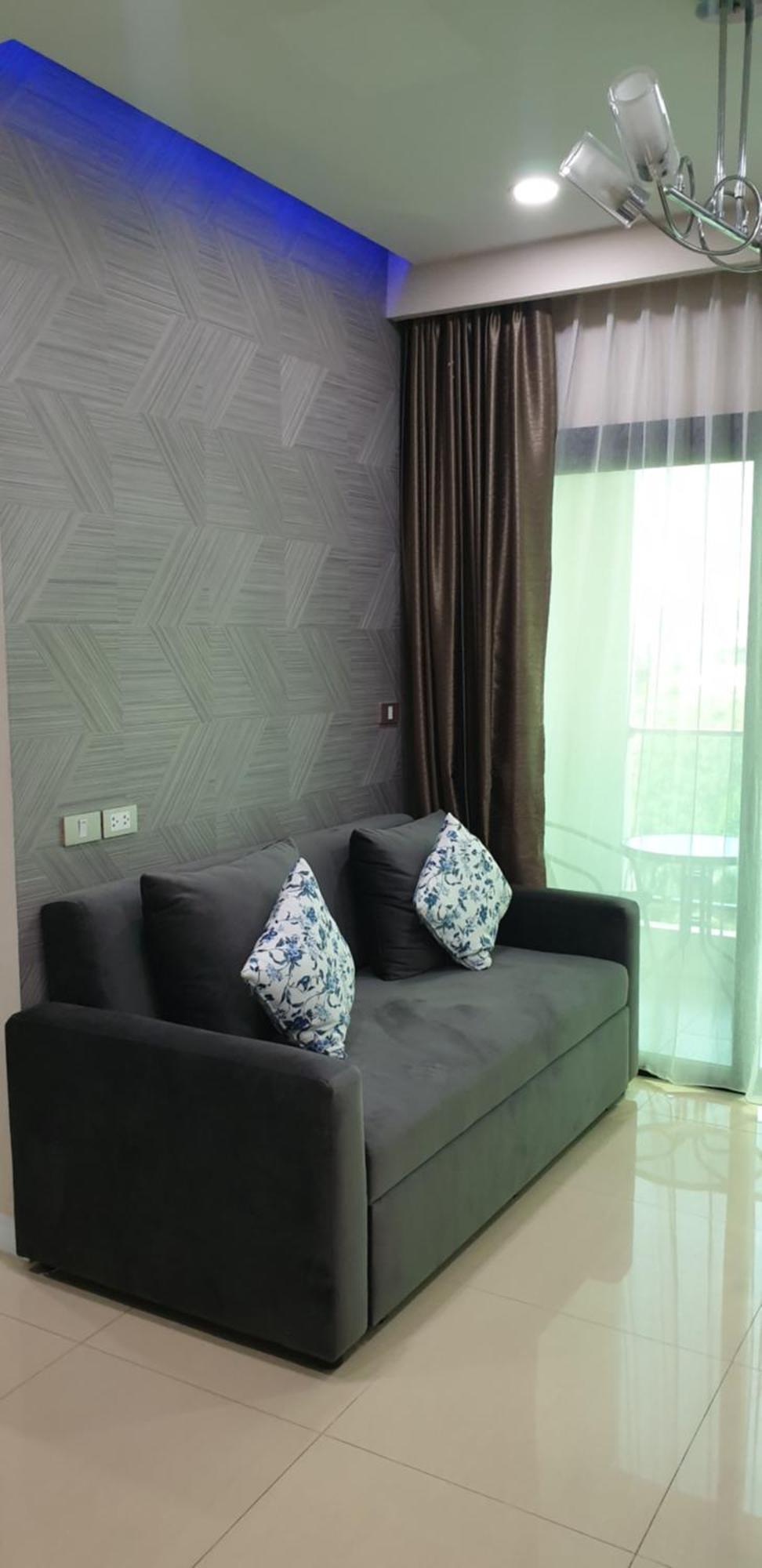 Dusit Grand Condo View Jomtien Beach Dış mekan fotoğraf