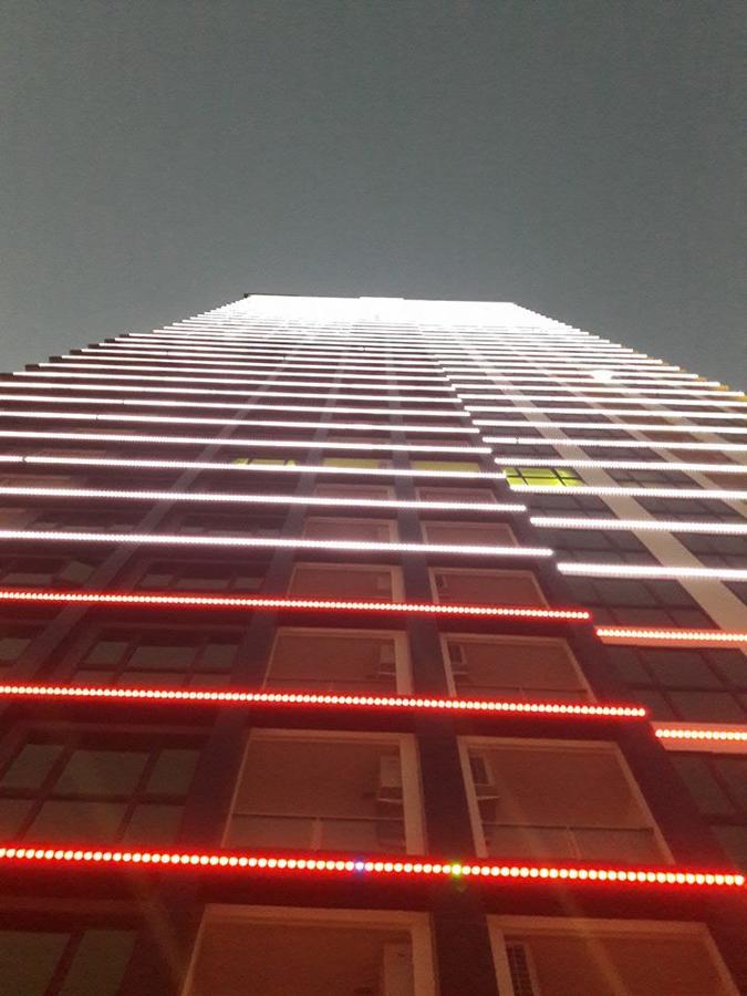 Dusit Grand Condo View Jomtien Beach Dış mekan fotoğraf