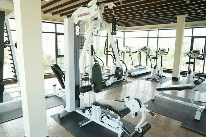 Dusit Grand Condo View Jomtien Beach Dış mekan fotoğraf