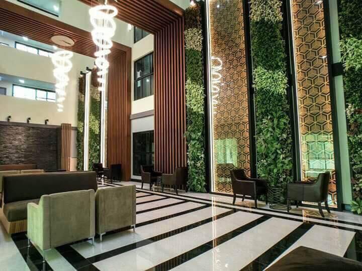 Dusit Grand Condo View Jomtien Beach Dış mekan fotoğraf