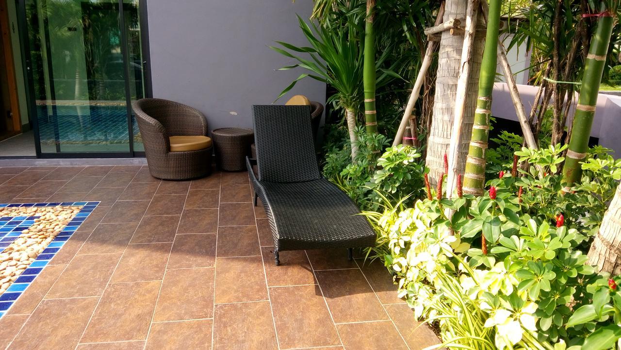 Dusit Grand Condo View Jomtien Beach Dış mekan fotoğraf