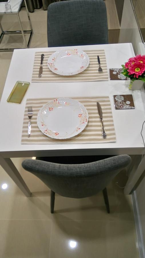 Dusit Grand Condo View Jomtien Beach Dış mekan fotoğraf