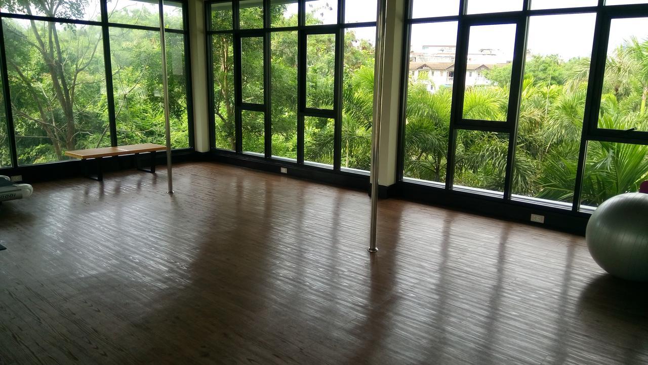 Dusit Grand Condo View Jomtien Beach Dış mekan fotoğraf