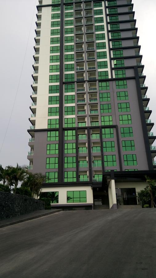 Dusit Grand Condo View Jomtien Beach Dış mekan fotoğraf