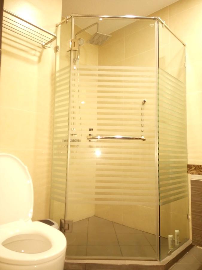 Dusit Grand Condo View Jomtien Beach Dış mekan fotoğraf