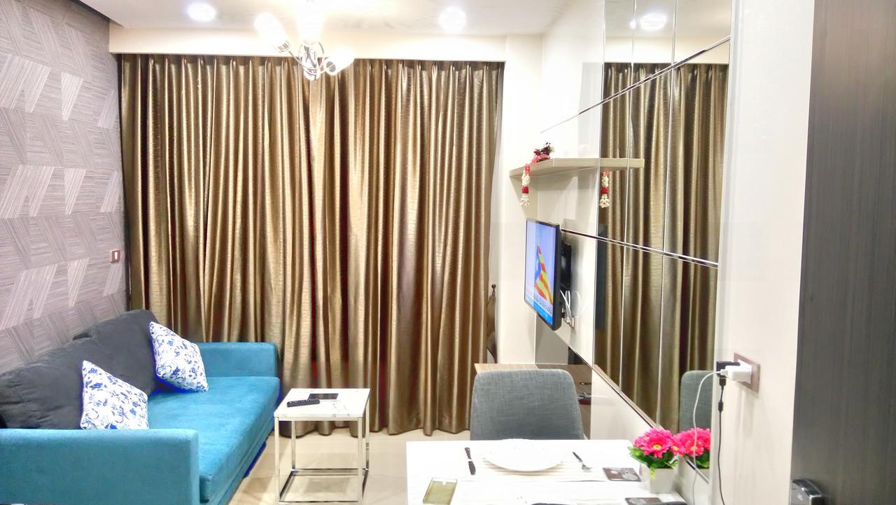 Dusit Grand Condo View Jomtien Beach Dış mekan fotoğraf