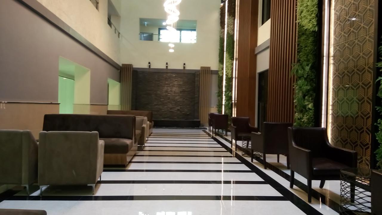 Dusit Grand Condo View Jomtien Beach Dış mekan fotoğraf